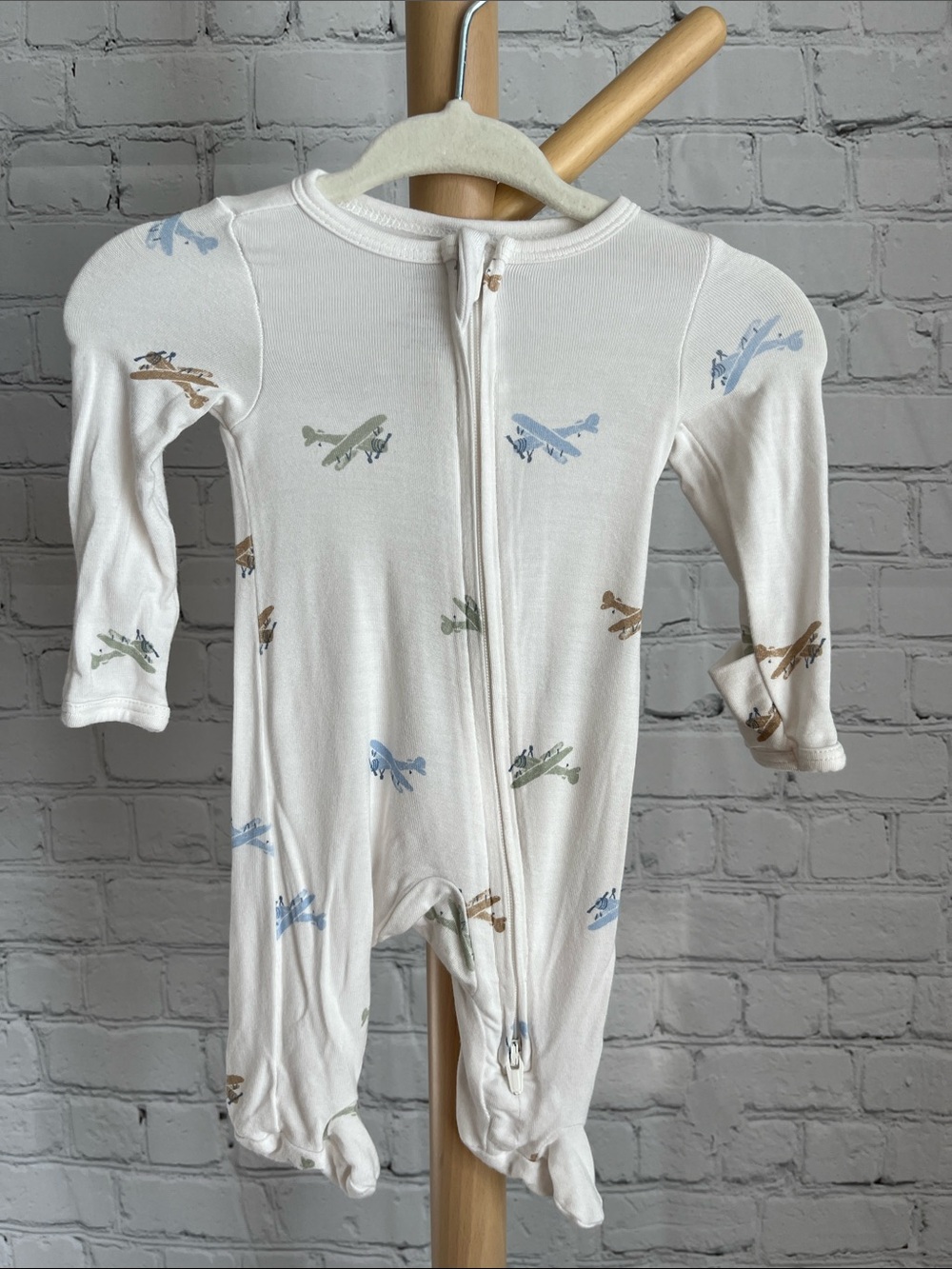 ⭐️⭐️PICK 5 / $20 Carter's Preemie Baby One-Piece Sleeper